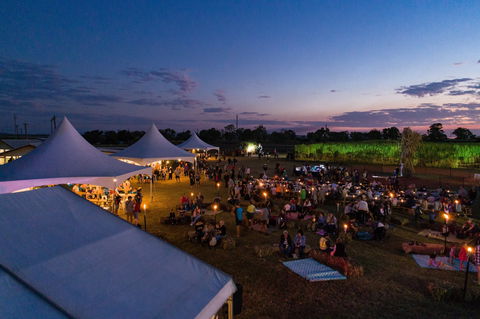 Sweet Days, Hot Nights Festival - Restaurant Gold Coast 0