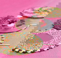 Sweet School Holiday Fun at the Chocolaterie - Restaurant Gold Coast