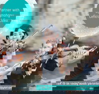 Symphony Central Coast - Restaurant Gold Coast