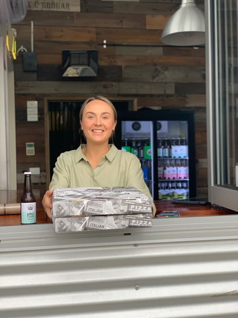 Takeaway At Coldstream Brewery - Restaurant Gold Coast 0