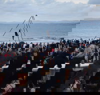 Ten Days on the Island  Tasmanias Arts Festival - Restaurant Gold Coast