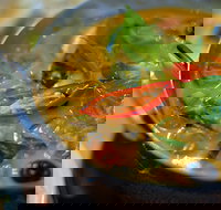 Thai Cooking - Restaurant Gold Coast