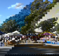 The Berry Markets - Restaurant Gold Coast