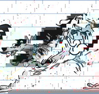 The Pink Floyd Experience - Restaurant Gold Coast