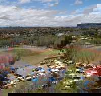 The Minerama Fossicking Gem and Jewellery Show - Restaurant Gold Coast