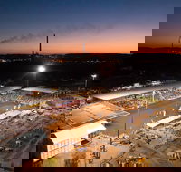 The 2020 Virtual Mount Isa Mines Rodeo - Restaurant Gold Coast