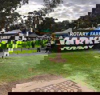 The Rotary Markets Kadina - Restaurant Gold Coast