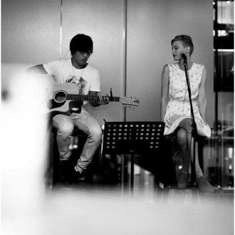 The Logan Duo - Restaurant Gold Coast 0