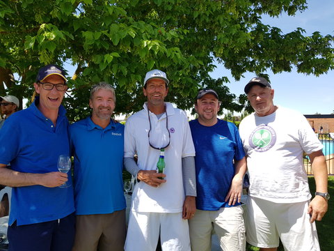 The Elderton Tennis Classic 2020 - Restaurant Gold Coast 0