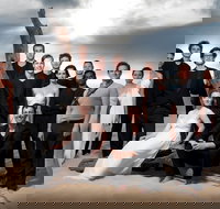 The Australian Voices in Concert - Restaurant Gold Coast