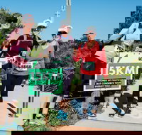 The Bloody Long Walk Wollongong - Restaurant Gold Coast