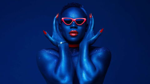 Todrick Hall - Haus Party Tour Melbourne - Restaurant Gold Coast 0
