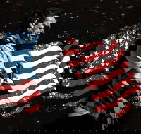 Ultimate American Rock Show - Alexandra Town Hall - Restaurant Gold Coast