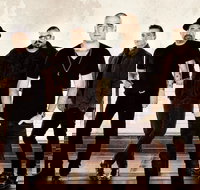 Under the Southern Stars - Gosford - Restaurant Gold Coast