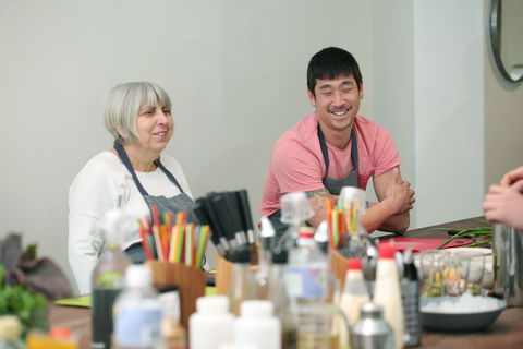 Vegan Cooking Master Class - Restaurant Gold Coast 0