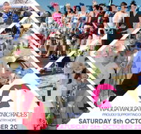 Wagga Wagga Picnic Race Day - Restaurant Gold Coast