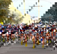 Woody's Murray to Moyne - Restaurant Gold Coast