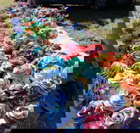 Wynyard Foreshore Market - Restaurant Gold Coast