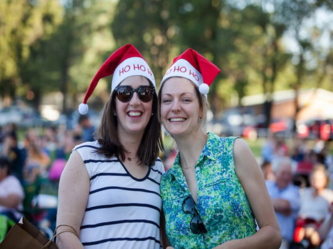 Yass Community Christmas Carols - Restaurant Gold Coast 1