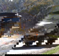 ARTHC Annual Dinner and Road Run with Show and Shine Auction and Music. - Restaurant Gold Coast