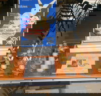 Eildon and District Woodworkers Guild Annual Open Day - Restaurant Gold Coast