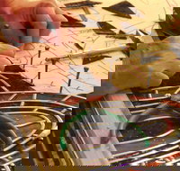 Intro to Leadlight Windows Weekend - Restaurant Gold Coast