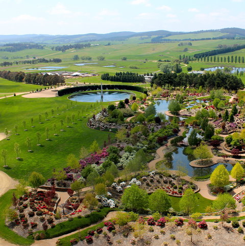 Mayfield Garden Spring Festival - Restaurant Gold Coast 1