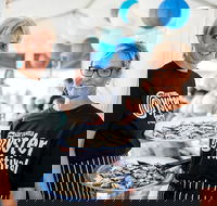 Narooma Oyster Festival - Restaurant Gold Coast
