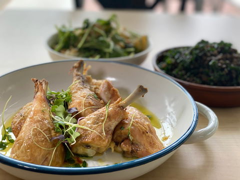 Rochford And 400 Gradi Yarra Valley Take Away And Delivery - Restaurant Gold Coast 0