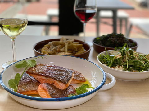 Rochford And 400 Gradi Yarra Valley Take Away And Delivery - Restaurant Gold Coast 2