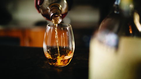 Tasmanian Whisky Week - Restaurant Gold Coast 1