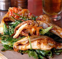 Puntino Trattoria - Restaurant Gold Coast