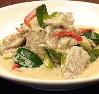 Stir Crazy Thai - Restaurant Gold Coast