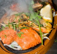 Kashi Indian Restaurant - Restaurant Gold Coast