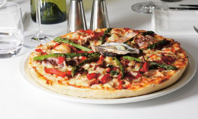 Al Martino's Italian Restaurant & Pizzeria - Restaurant Gold Coast 1