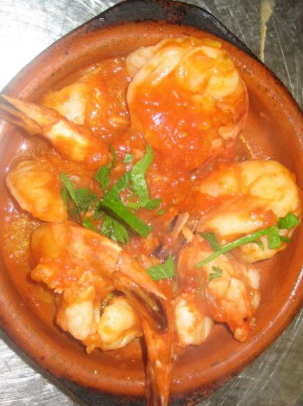 The Original Frango - Restaurant Gold Coast 0