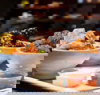 Stonegrill - Restaurant Gold Coast