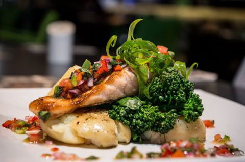 Stonegrill - Restaurant Gold Coast 1