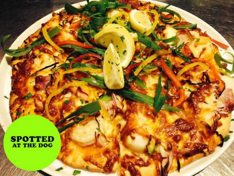 Stonegrill - Restaurant Gold Coast 3