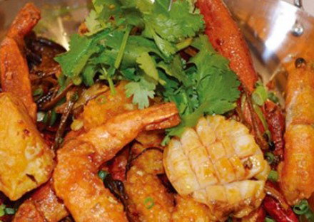 Red Chilli Sichuan Restaurant - Restaurant Gold Coast 0