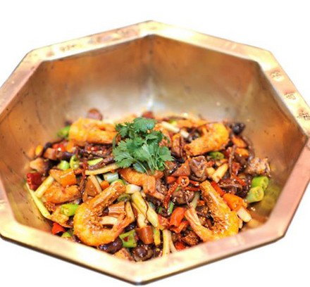 Red Chilli Sichuan Restaurant - Restaurant Gold Coast 1