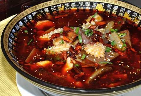Red Chilli Sichuan Restaurant - Restaurant Gold Coast 2