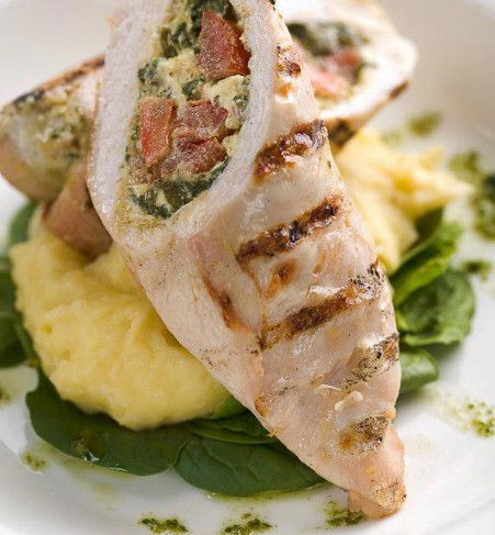 Crofty's - Restaurant Gold Coast 0