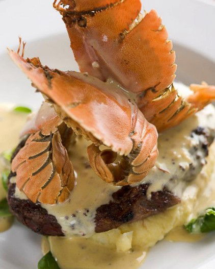 Crofty's - Restaurant Gold Coast 1