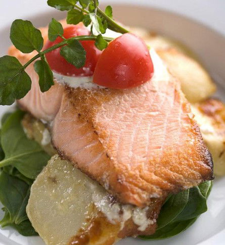 Crofty's - Restaurant Gold Coast 3