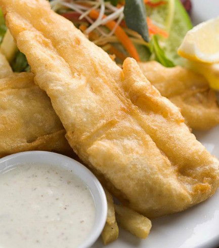 Crofty's - Restaurant Gold Coast 4