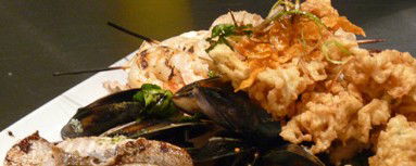 Grissini Ristorante - Restaurant Gold Coast 1
