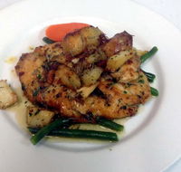 Burattinis - Restaurant Gold Coast