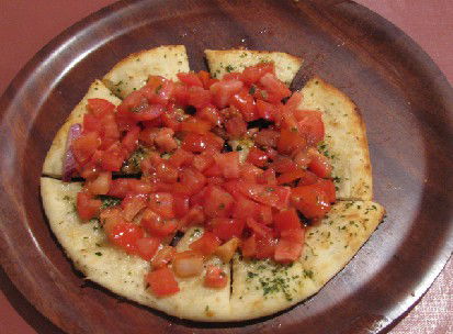 Belmonte's Italian Cuisine - Restaurant Gold Coast 1