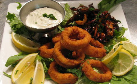Belmonte's Italian Cuisine - Restaurant Gold Coast 2